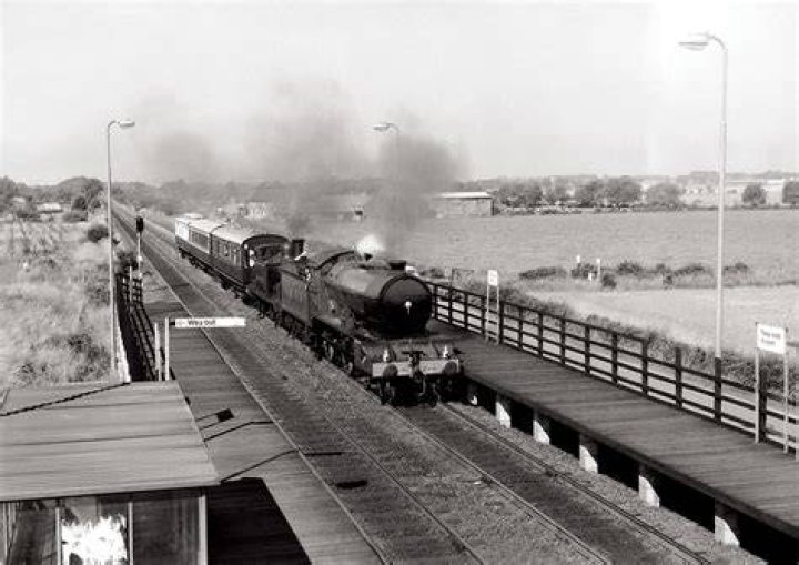 Which train is very costly?