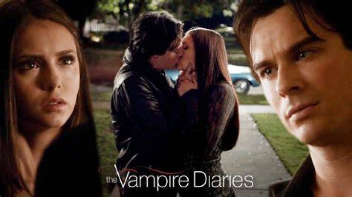 Who does Damon love the most?