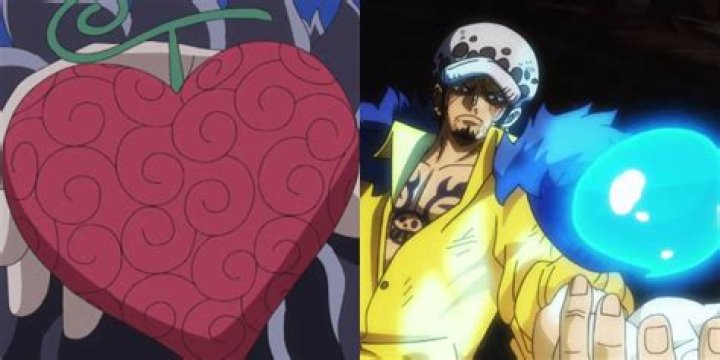 Who has the op-op fruit?