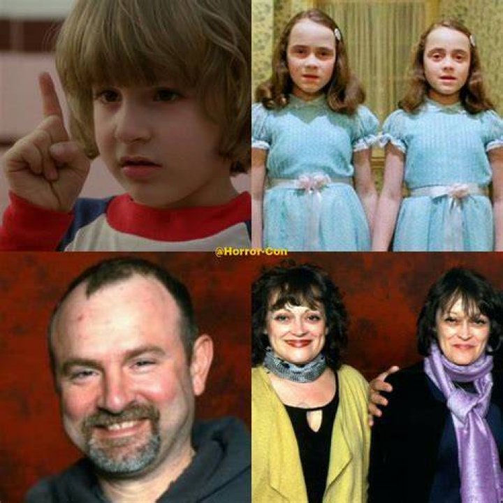 Who hurt Danny in The Shining?