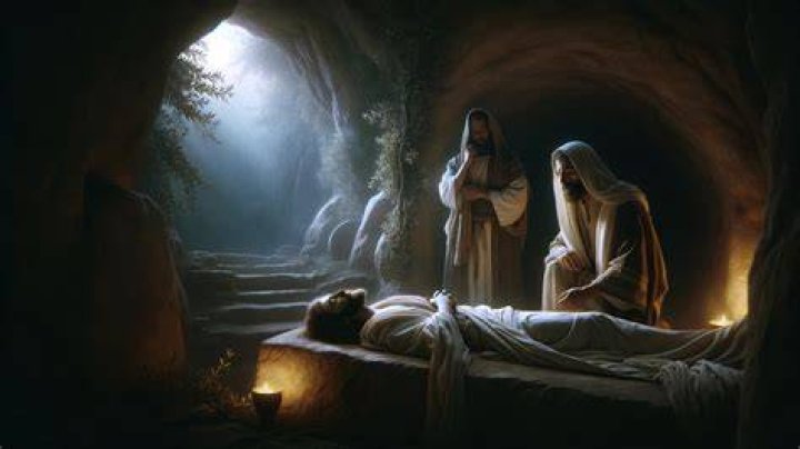 Who is buried at Gate of Heaven?