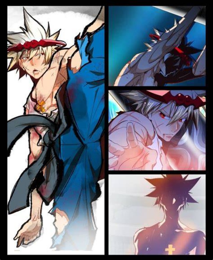 Who is Dean in Goh?