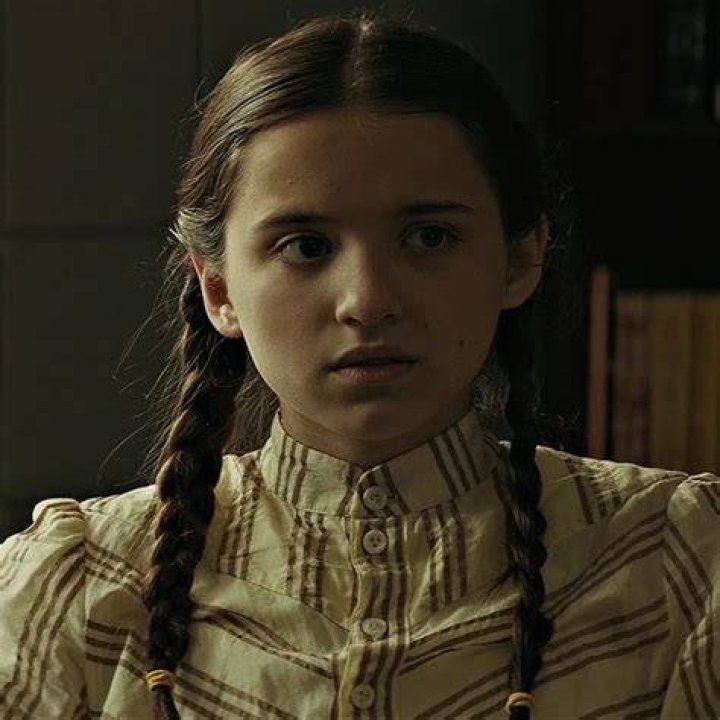 Who is Gwendolyn in Harry Potter?