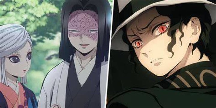 Who is Kagaya Ubuyashiki wife?