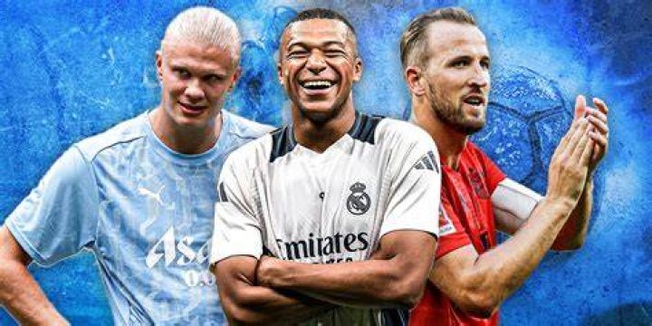 Who is the best striker in Liverpool?