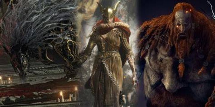 Who is the hardest boss in Elden Ring?