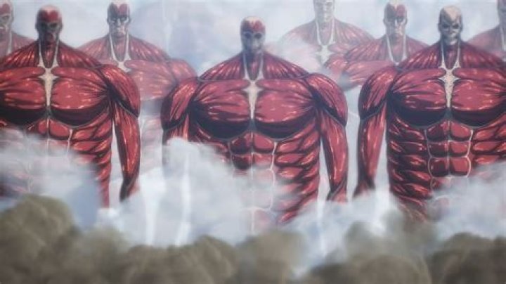 Who is the hero in AOT?