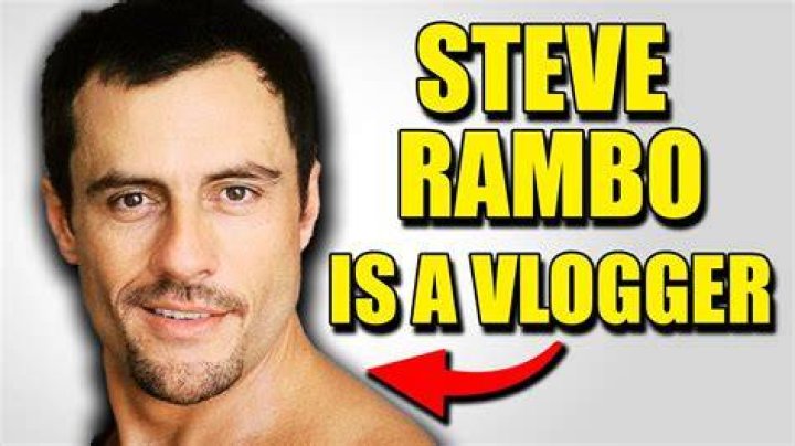 Who is the original Vlogger?