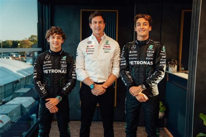 Who is the safest F1 driver?