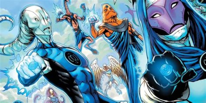 Who is the scariest hero in DC?