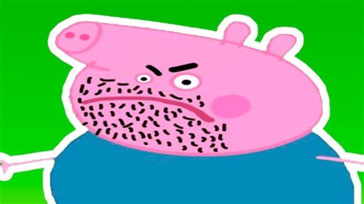 Who is Uncle Pig?