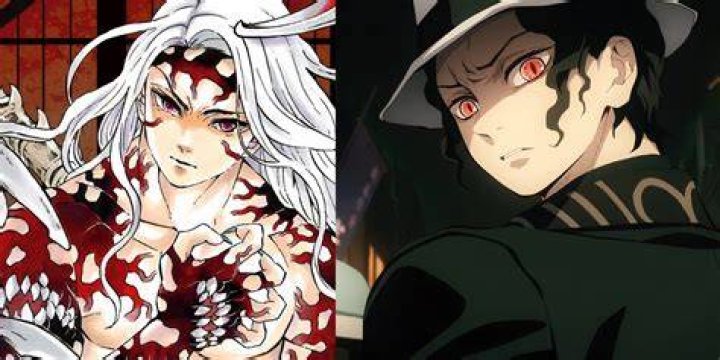 Who made Muzan age?
