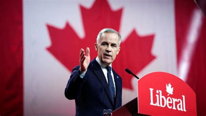Who Rules Canada now?