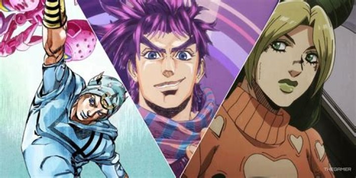 Who was the best Joestar?