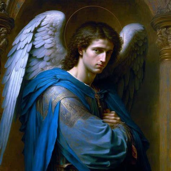 Who was the first Supreme Archangel?