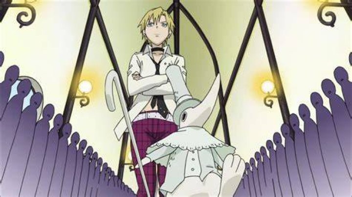 Who wields Excalibur in Soul Eater?