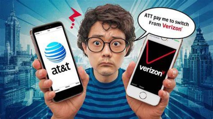 Who will pay me to switch from Verizon?