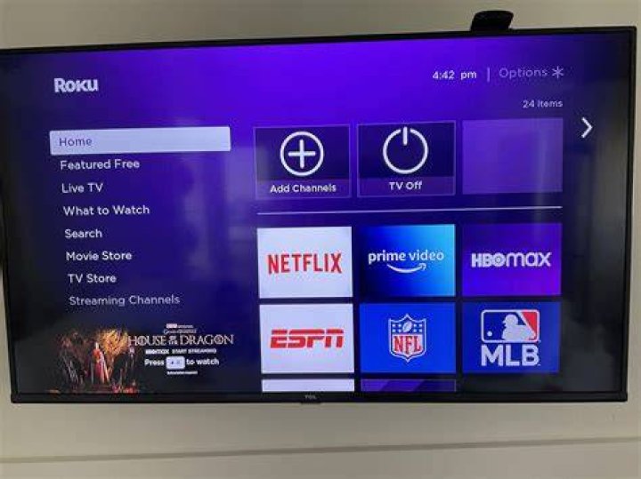 Why can't I get Spectrum on my Roku TV?