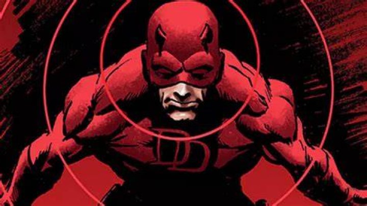 Why can Daredevil hear so well?