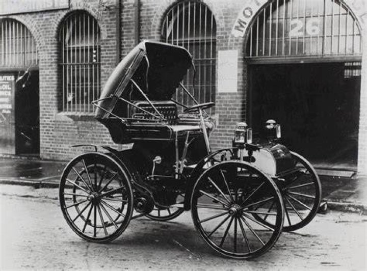 Why did cars stop being boxy?