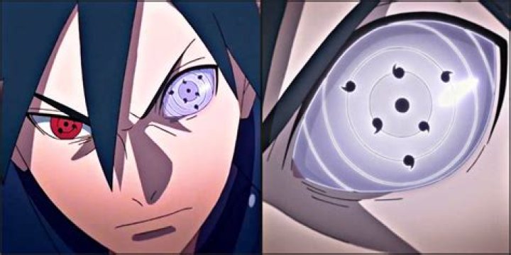 Why didn't Nagato give Naruto the rinnegan?