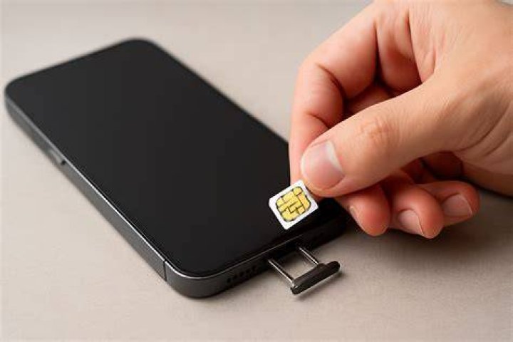 Why do I need a new SIM card?