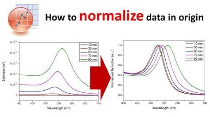 Why do we normalize raw text data?