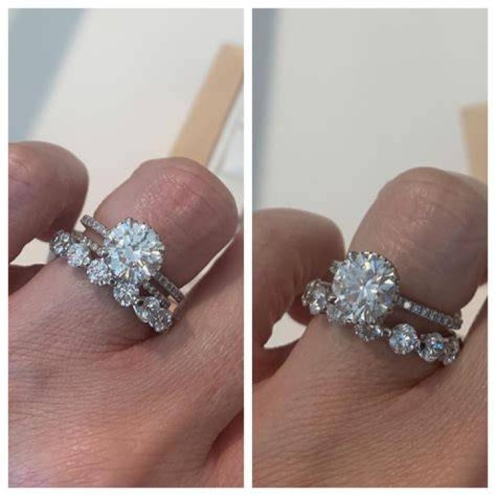 Why do you need a spacer ring?