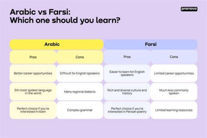 Why does Farsi have so many French words?
