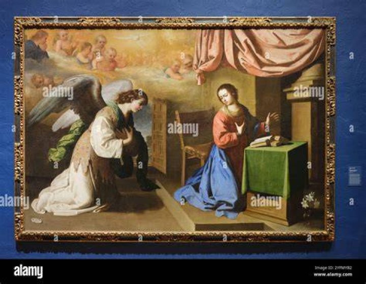 Why does Mary tell Conde pregnant?