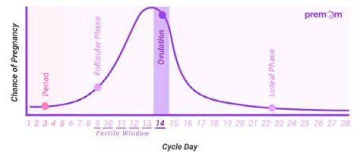 Why is getting pregnant the second time harder?