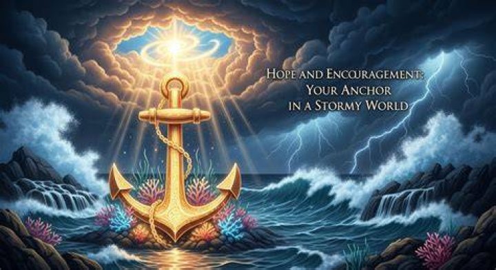 Why is hope so powerful?