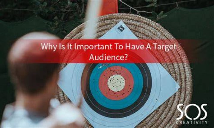 Why is it called Target?