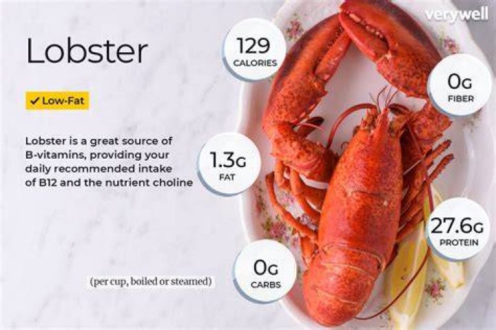 Why is lobster not good for you?