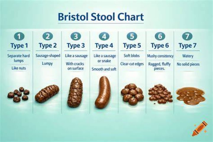 Why is poop called stool?