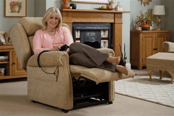 Why is putting your feet up good?