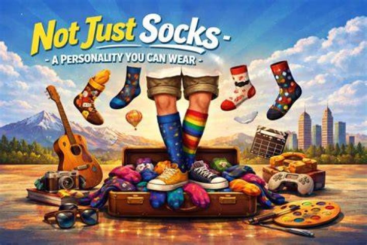 Why should you not wear cotton socks?