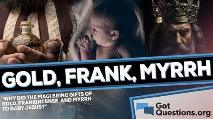 Why was frankincense so valuable?
