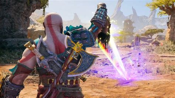 Will Mimir be in the next god of war?