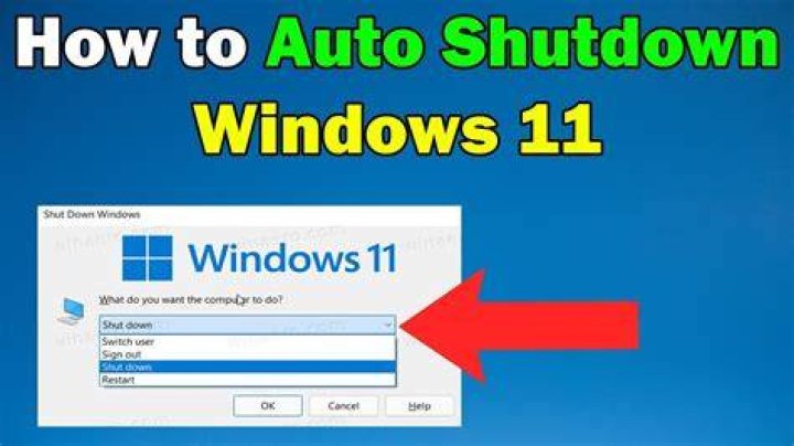 Will Windows 11 Auto install?